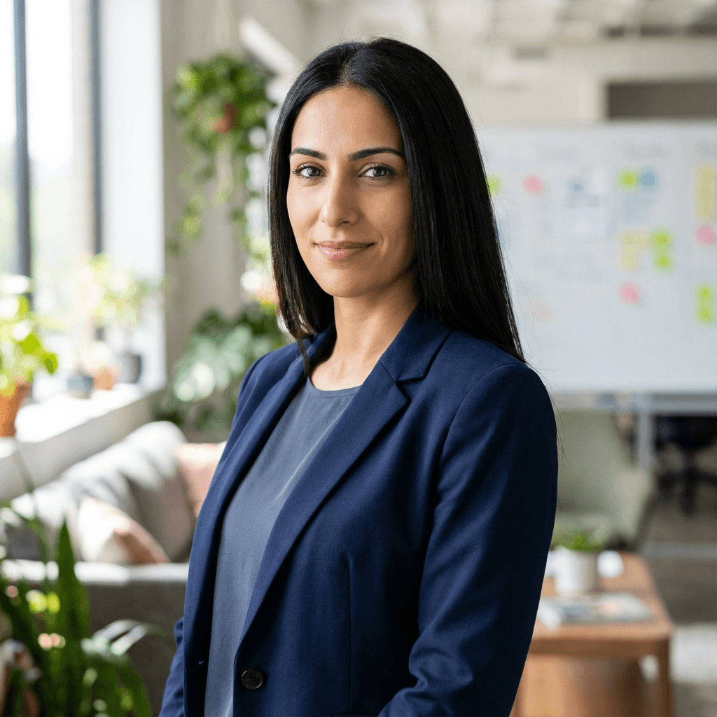 Fatima Kharraz