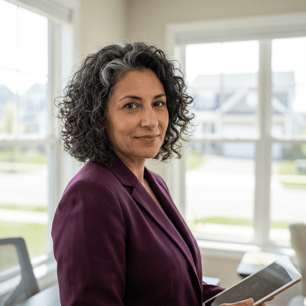 Nadia Boutahar